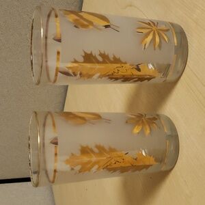 Mid-century Libbey Glasses